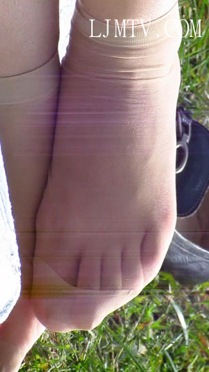 街拍大师applejuice高清拍摄高跟丝袜第4集-HD977