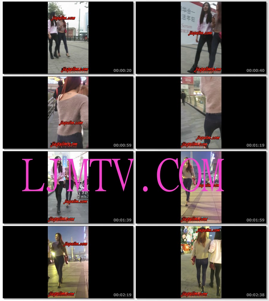街拍VIP逍遥会员区视频全集2-180118