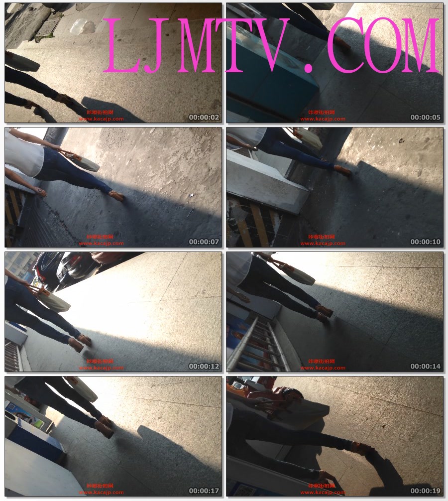 咔嚓街拍视频30201-30300-30262b