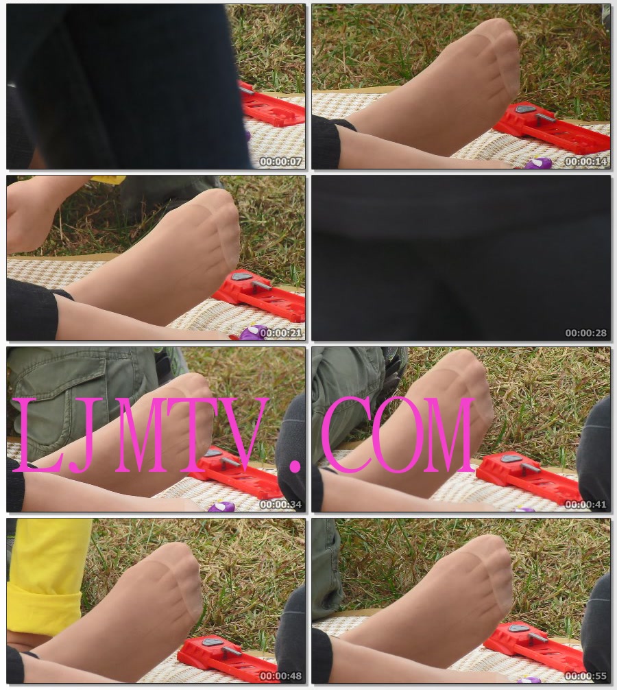街拍大师applejuice高清拍摄高跟丝袜第3集-3(110)