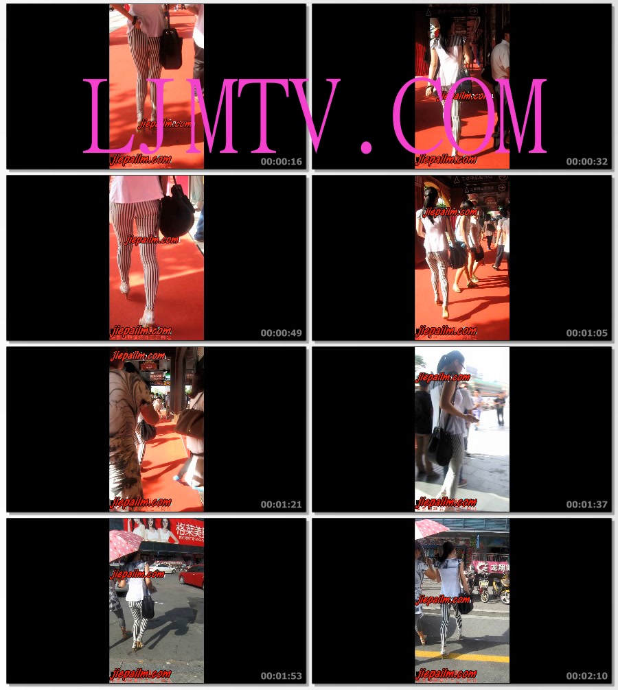 街拍VIP逍遥会员区视频全集2-180092
