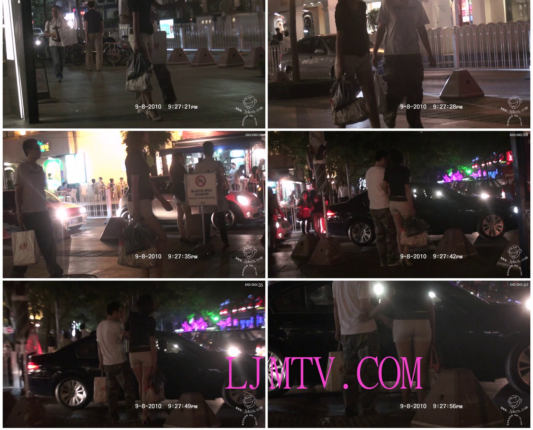 街拍大师法拉利作品全集-00024