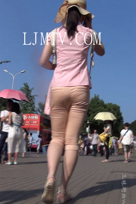[三昧街拍]精选街拍视频合集下载-chlr014