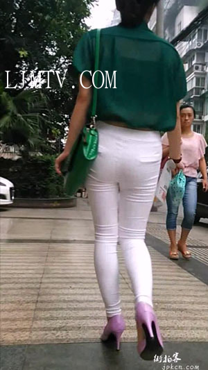 咔嚓街拍视频20301-20400-20312-3