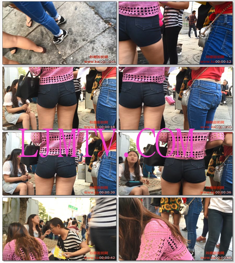 咔嚓街拍视频30301-30400-30351d