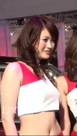 [Beautyleg]2008新闻视频_ No.0012 2008 日本東京改裝車展 (TOKYO AUTO SALON 2008 with NAPAC)-0012-02