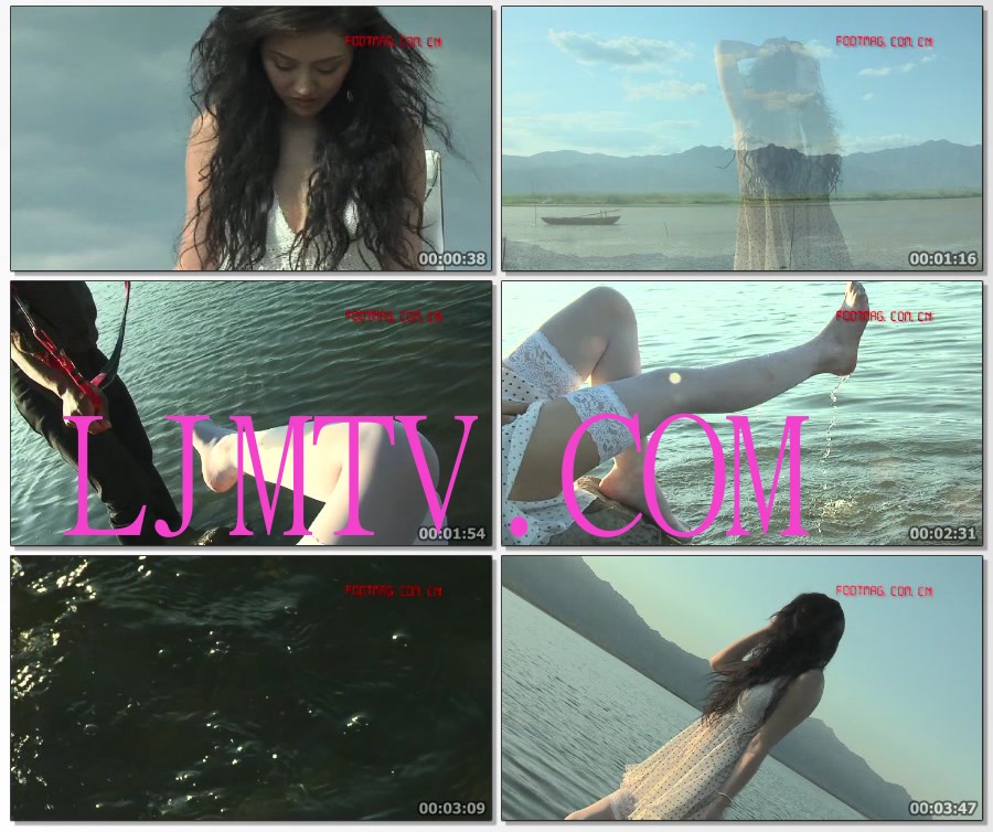 丽柜美腿视频原版DVD拷贝版-LG 6-25_08_1