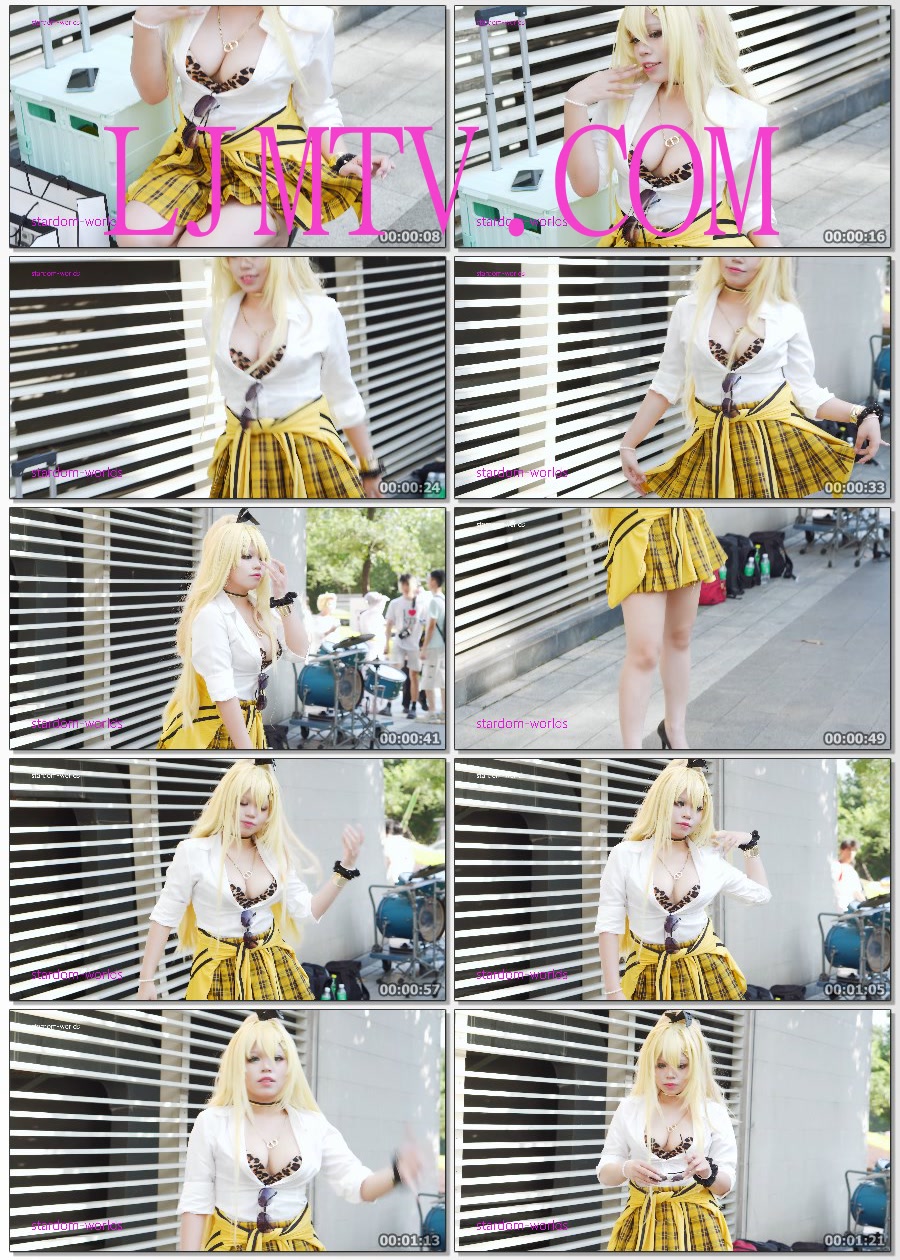CICF2025胜利の女神コスプレ胜利女神露菲cosplay广州漫展
