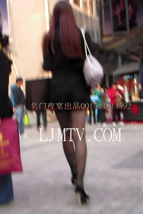 名门夜宴2012-2013精品街拍合集第二套原版mvi_2501
