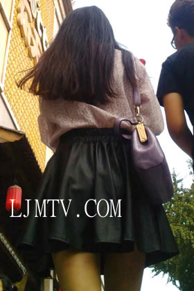 JQR2大师CD抄底系列2014精选街拍-141007-3