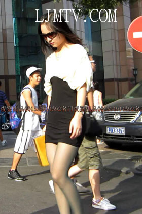 名门夜宴2010早期极品街拍珍藏版合集二0 (461)