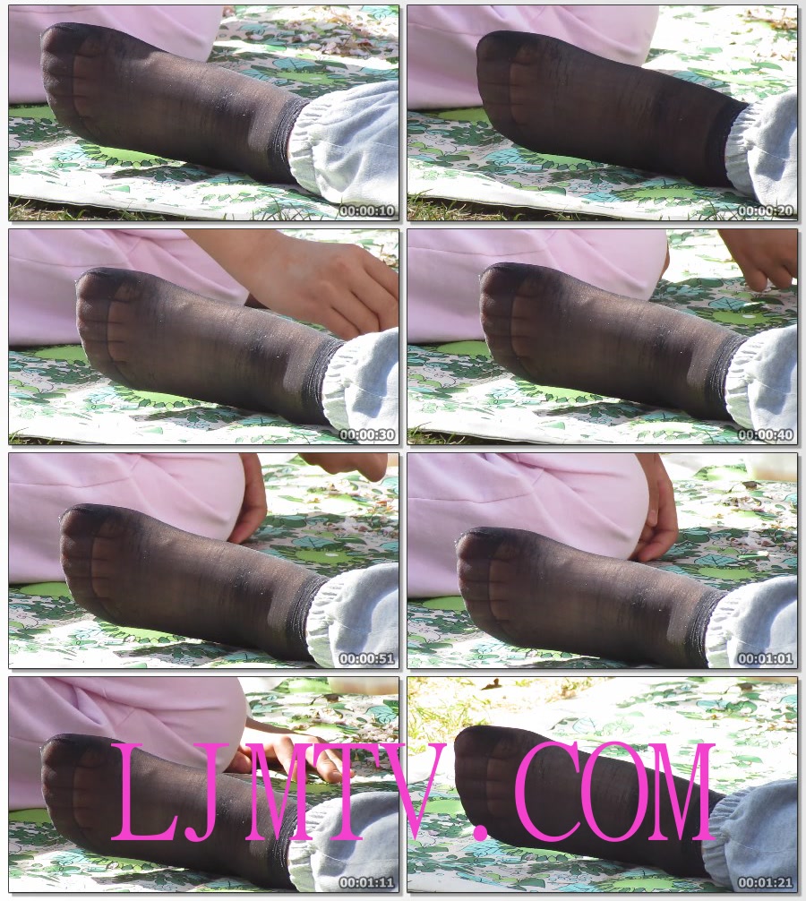 街拍大师applejuice高清拍摄高跟丝袜第3集-3(256)