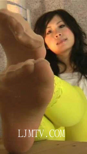 亚洲美足-cherryasianfeet2009视频-09-01-2009 Kiki-9-43-021