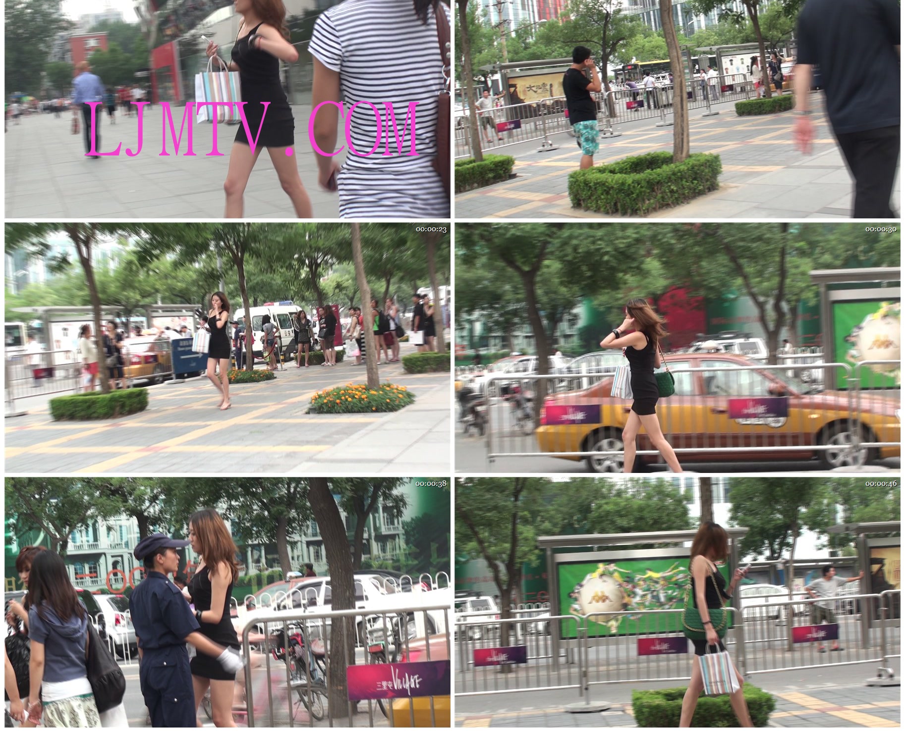 兰博基尼街拍大师全套高清无水印无字幕原版视频-387