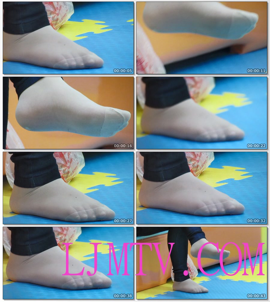 街拍大师applejuice高清拍摄高跟丝袜第3集-4(65)