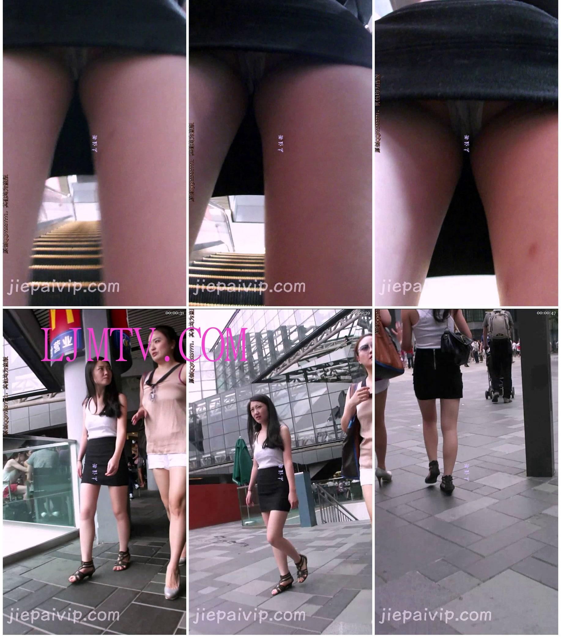 街拍VIP经典CD精选系列11季6-7-MAH00420