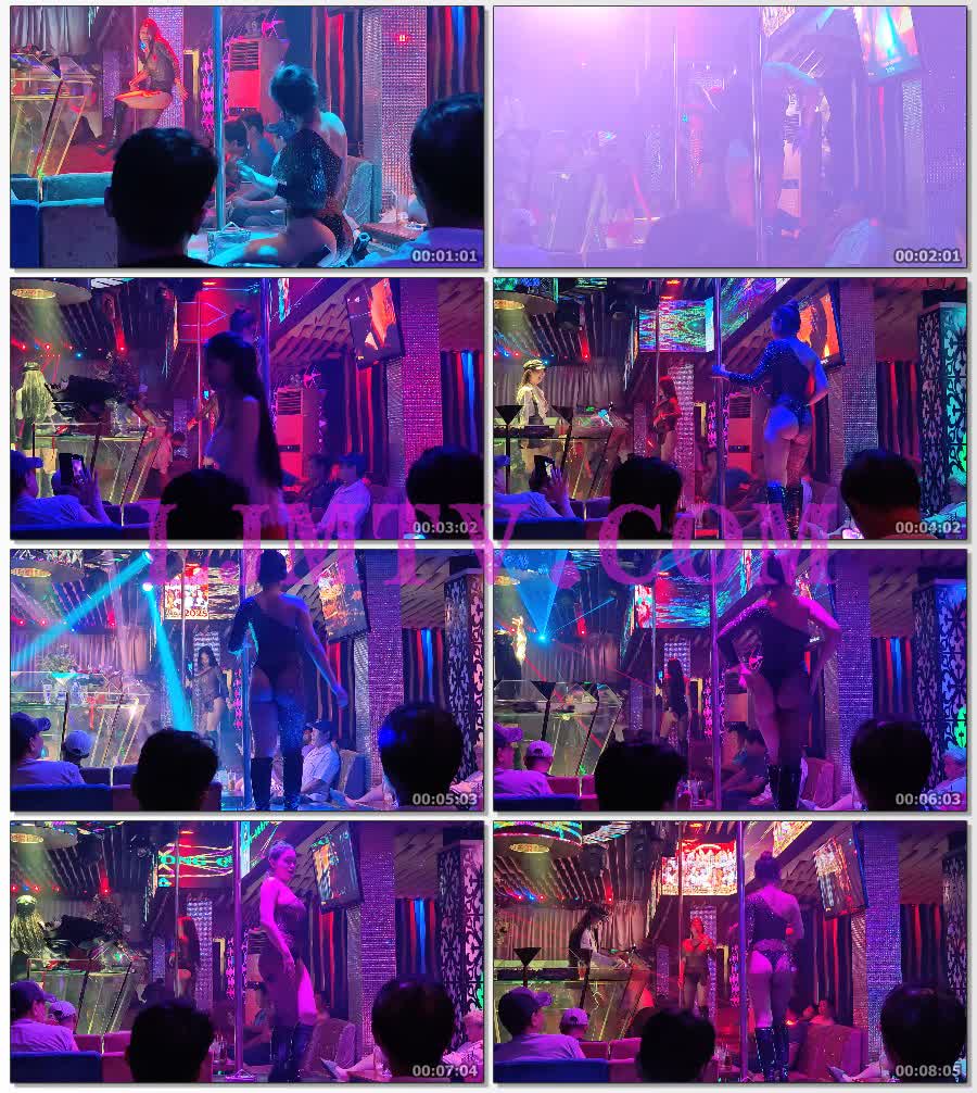 豹纹蕾丝半边连体内衣的乳贴大奶黑皮靴艳舞辣妹-4K视频