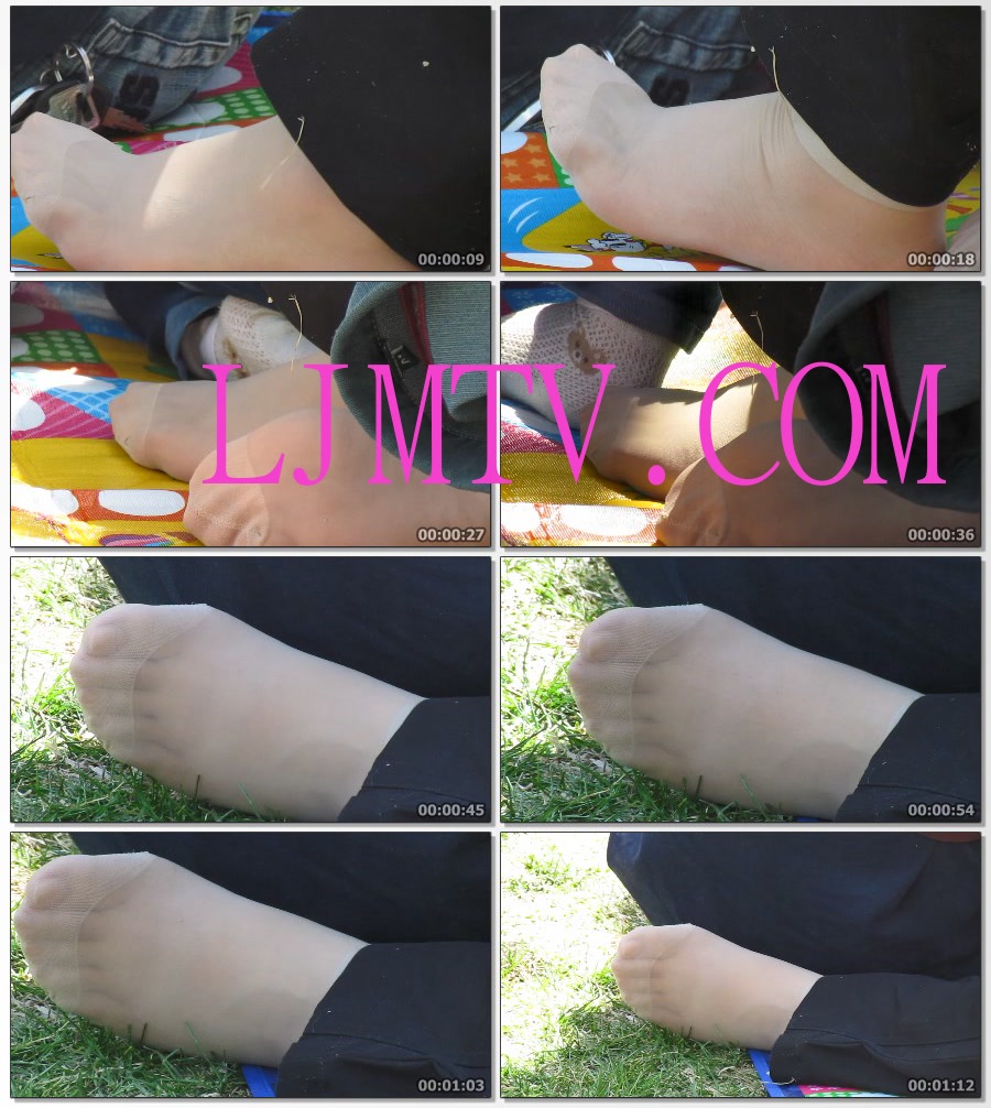 街拍大师applejuice高清拍摄高跟丝袜第5集-HD1333