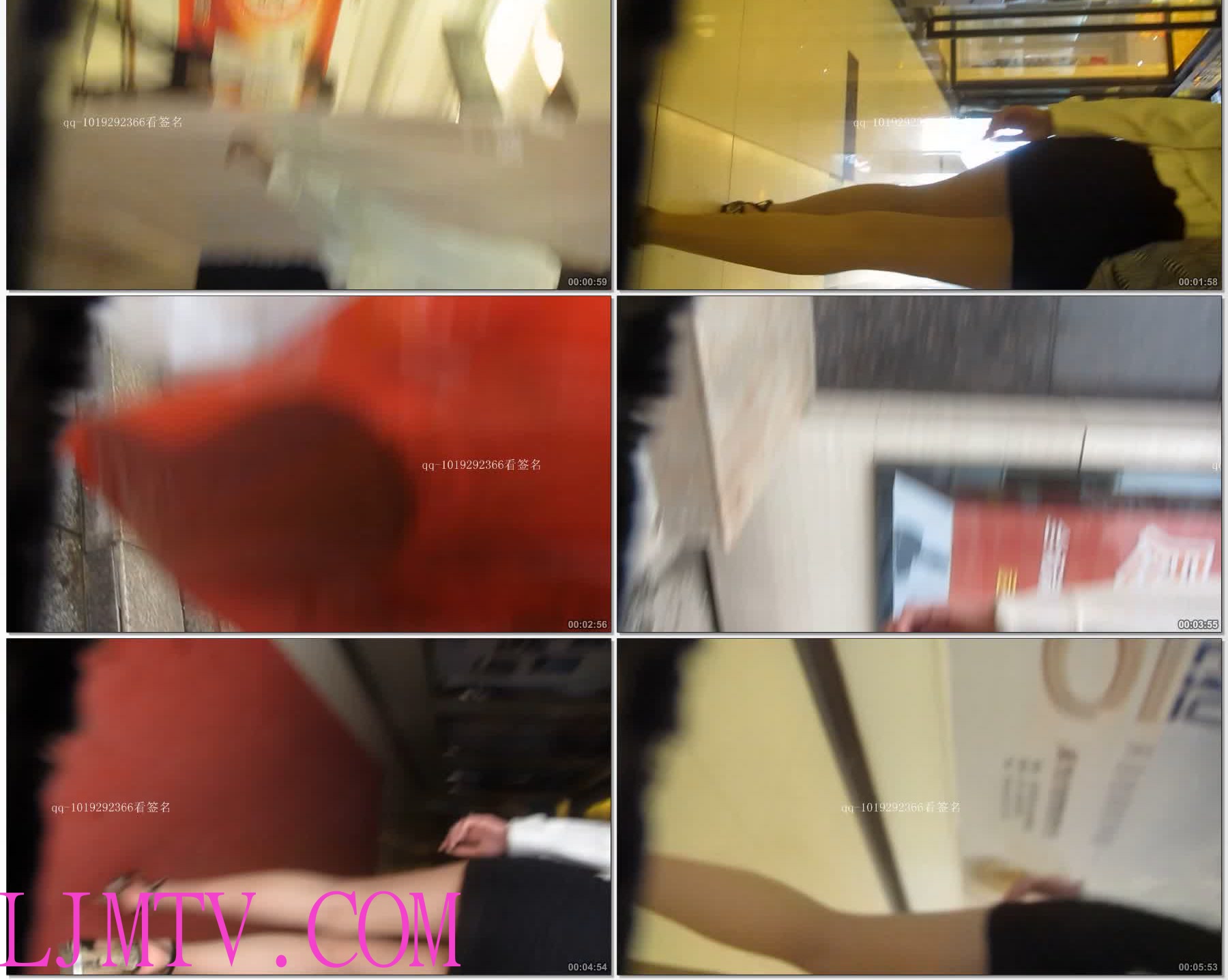 大忽悠街拍系列NO.08-178CM长腿模特继续穿超短包臀裙这次换了双超薄肉丝