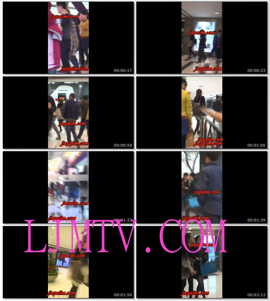 街拍VIP逍遥会员区视频全集4-180250