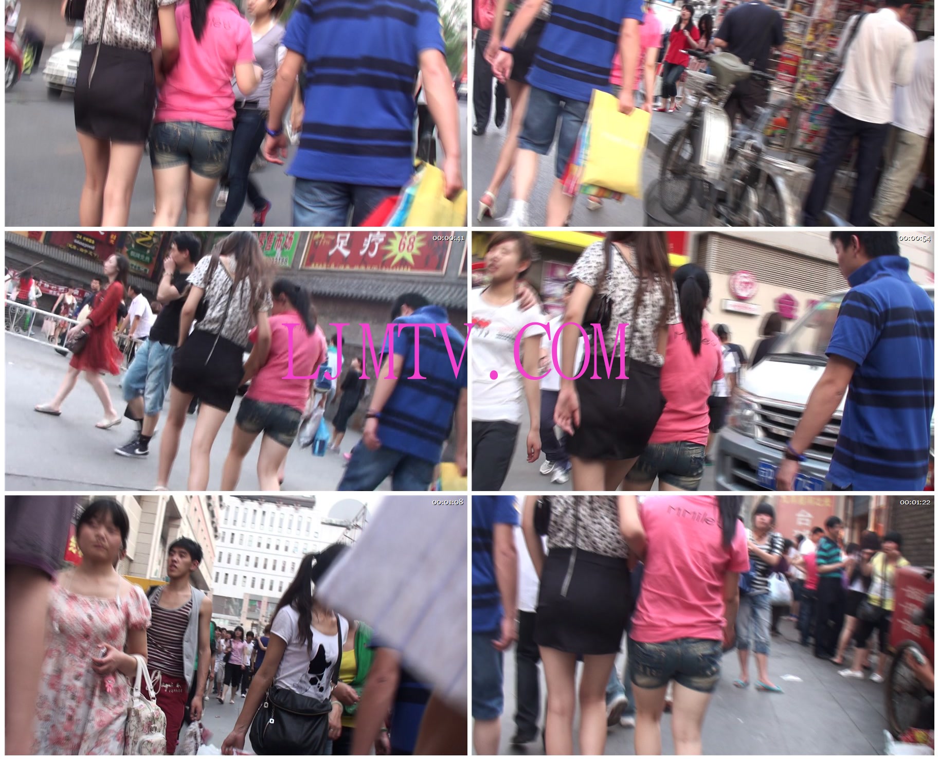 兰博基尼街拍大师全套高清无水印无字幕原版视频-468