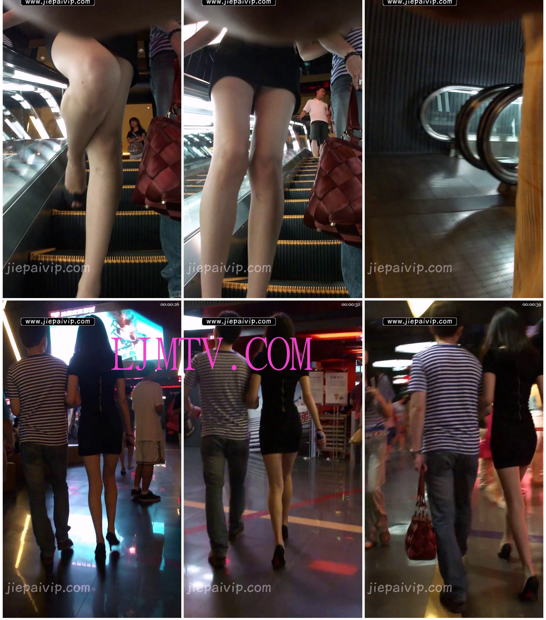 街拍VIP经典CD精选系列11季4-5-MAH09633