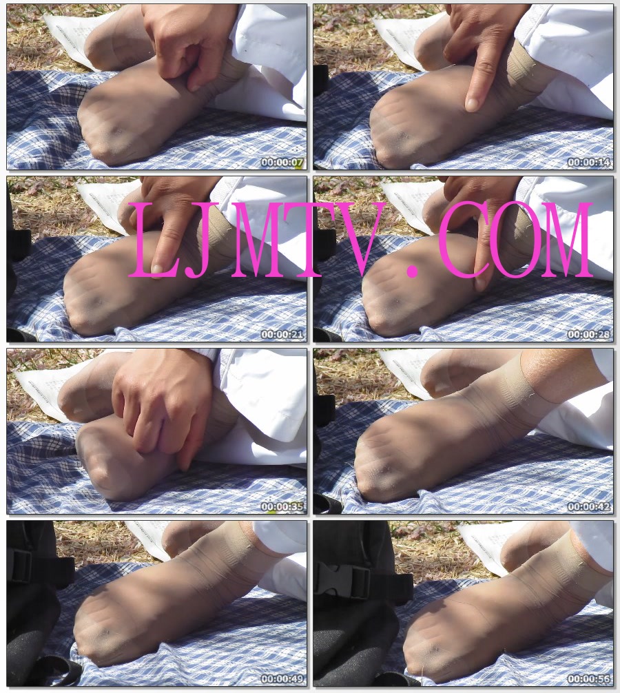 街拍大师applejuice高清拍摄高跟丝袜第3集-4(108)