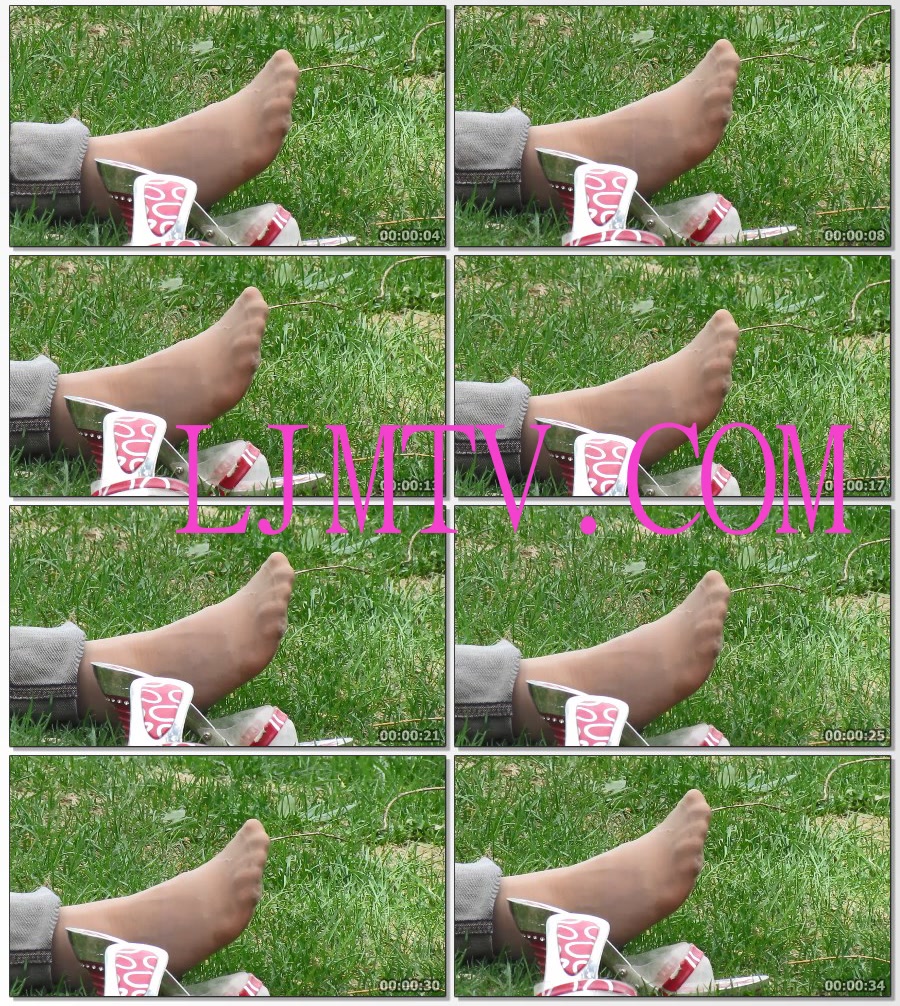 街拍大师applejuice高清拍摄高跟丝袜第3集-3(2)