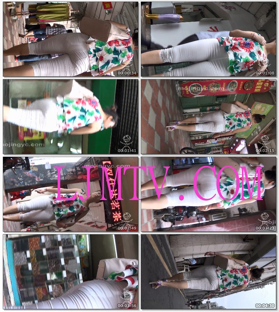 咔嚓街拍视频20801-20900-20884-