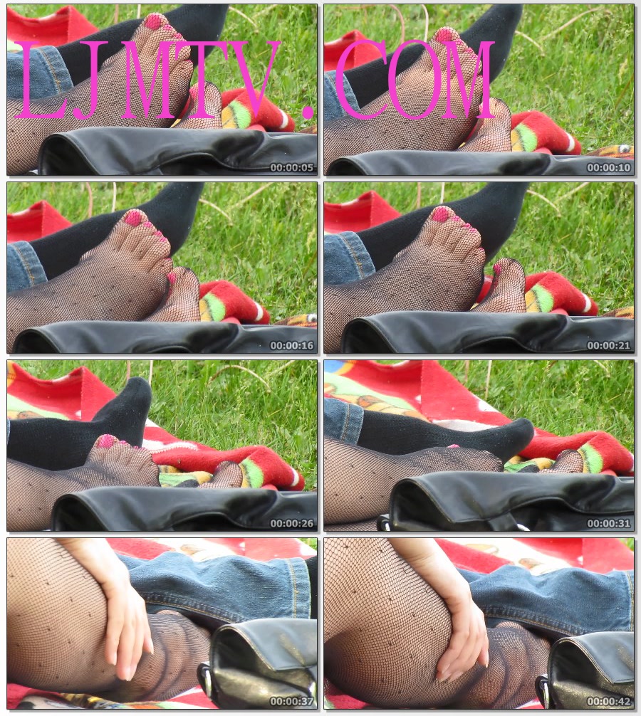 街拍大师applejuice高清拍摄高跟丝袜第4集-HD803