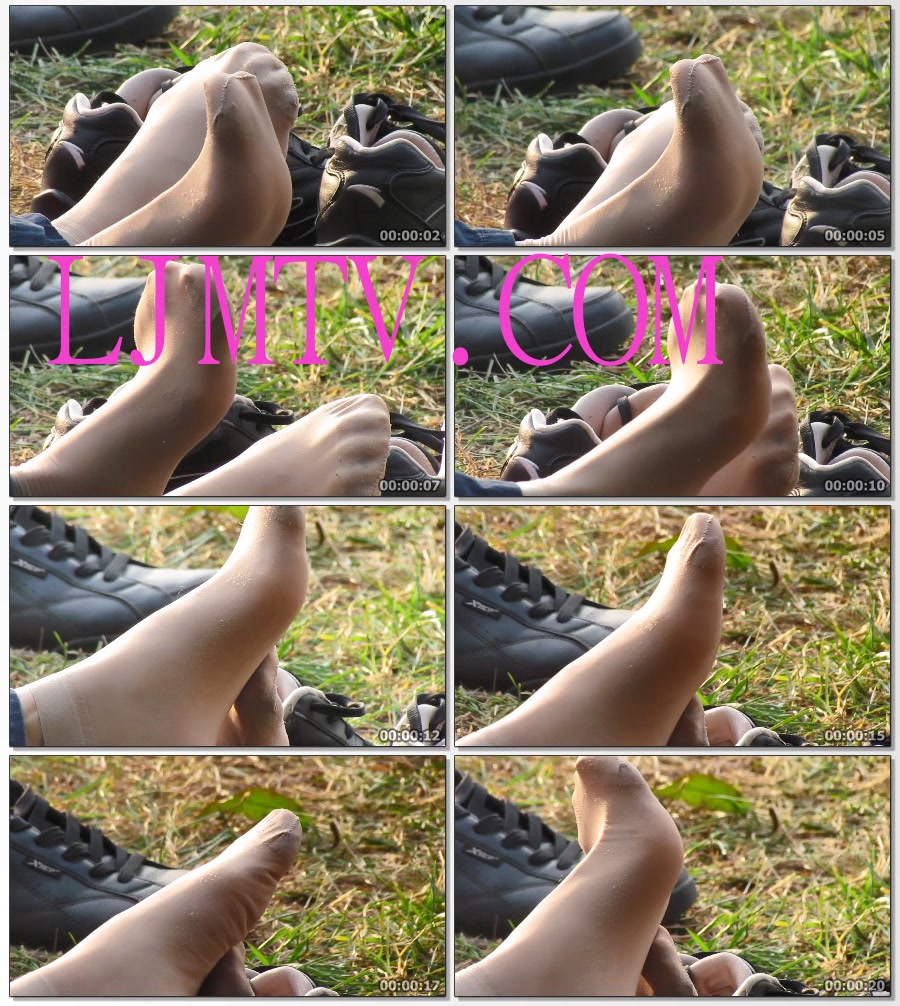 街拍大师applejuice高清拍摄高跟丝袜第2集-2(233)