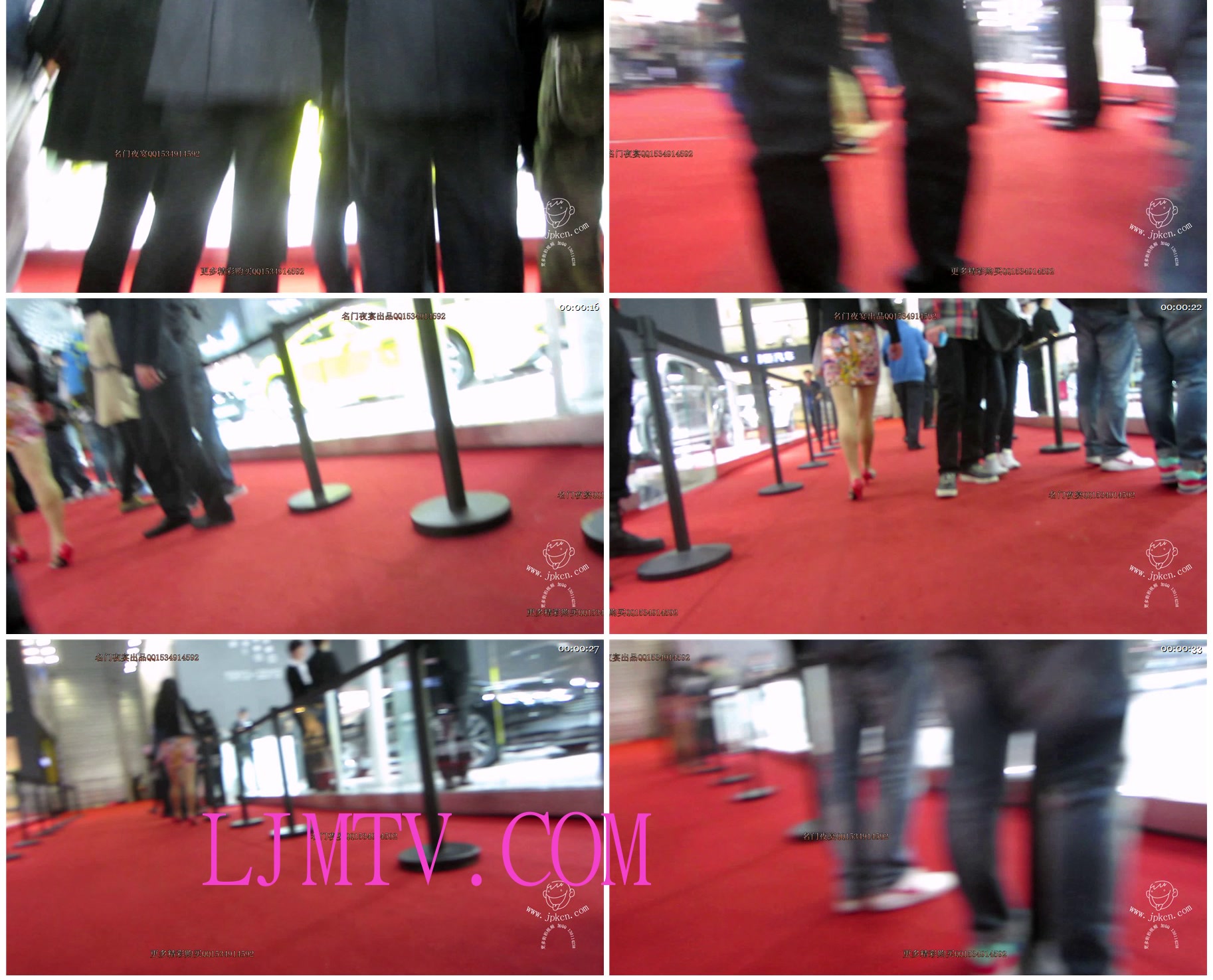 名门夜宴2013上海国际车展私密原版视频-MVI_3035