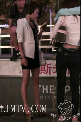 街拍客-夜场美女超短裙街拍秀01-高清13-077-03647