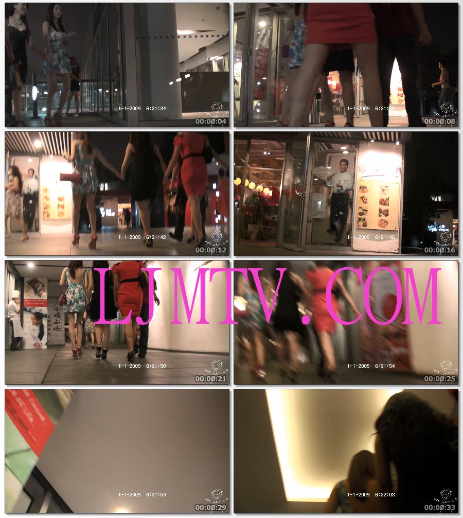 极品大师街拍视频全套-jp0220