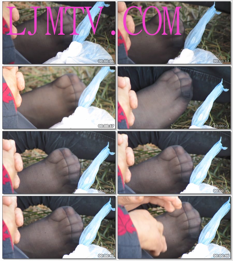 街拍大师applejuice高清拍摄高跟丝袜第5集-HD1343