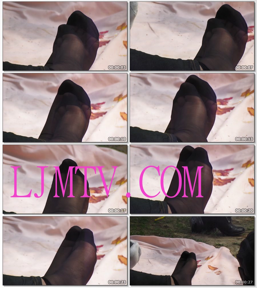 街拍大师applejuice高清拍摄高跟丝袜第2集-1(497)