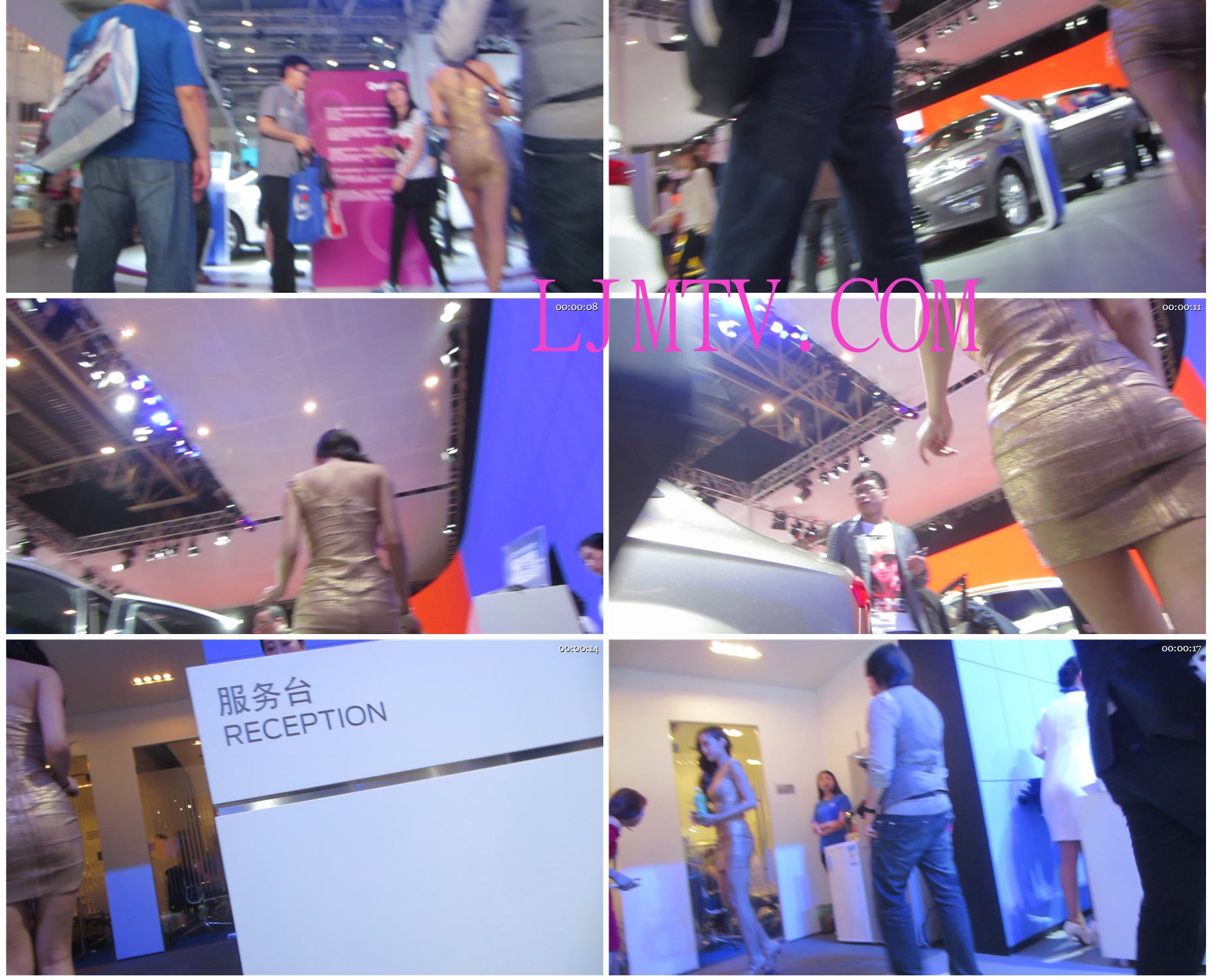 名门夜宴2014北京车展高清无水印原版MTS格式-MVI_5449