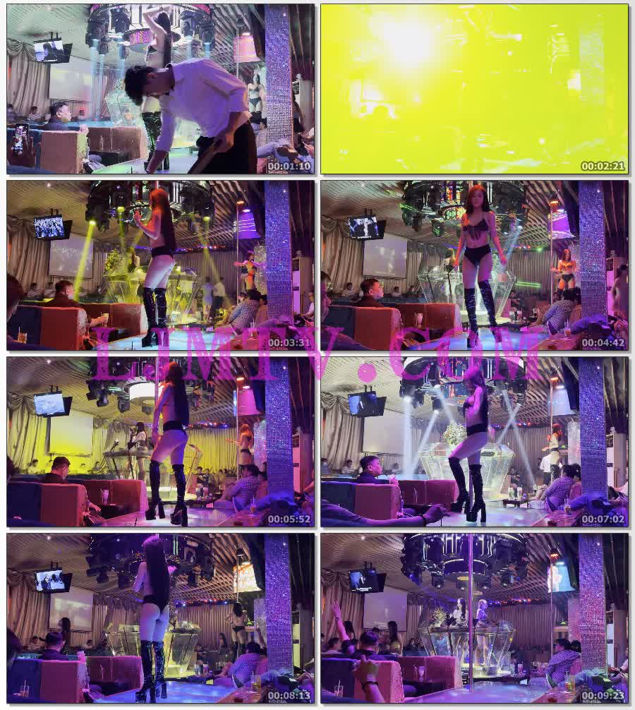 黑色吊穗胸罩的黑色高腰裤长筒皮靴细腿熟女-4K视频