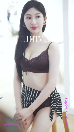 2026深圳内衣展谷茂无痕美女模特内衣秀Show下着モデル