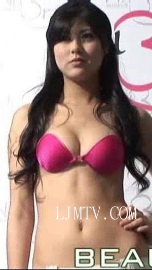 [Beautyleg]2007新闻视频_ No.0114 NuBra 2007 Rainbow 新品發表會-0114