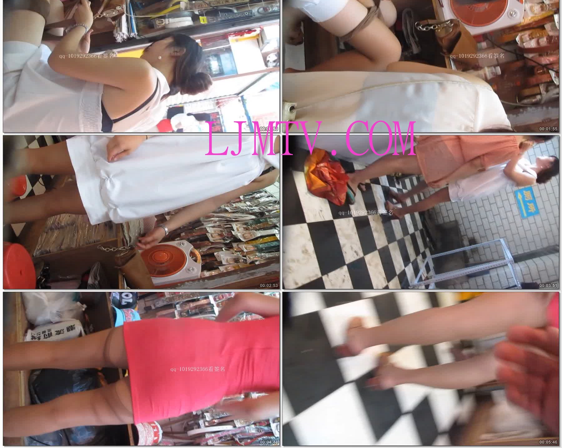 大忽悠买丝袜店主穿丝袜穿到大腿套不上了[avi_465 MB]112