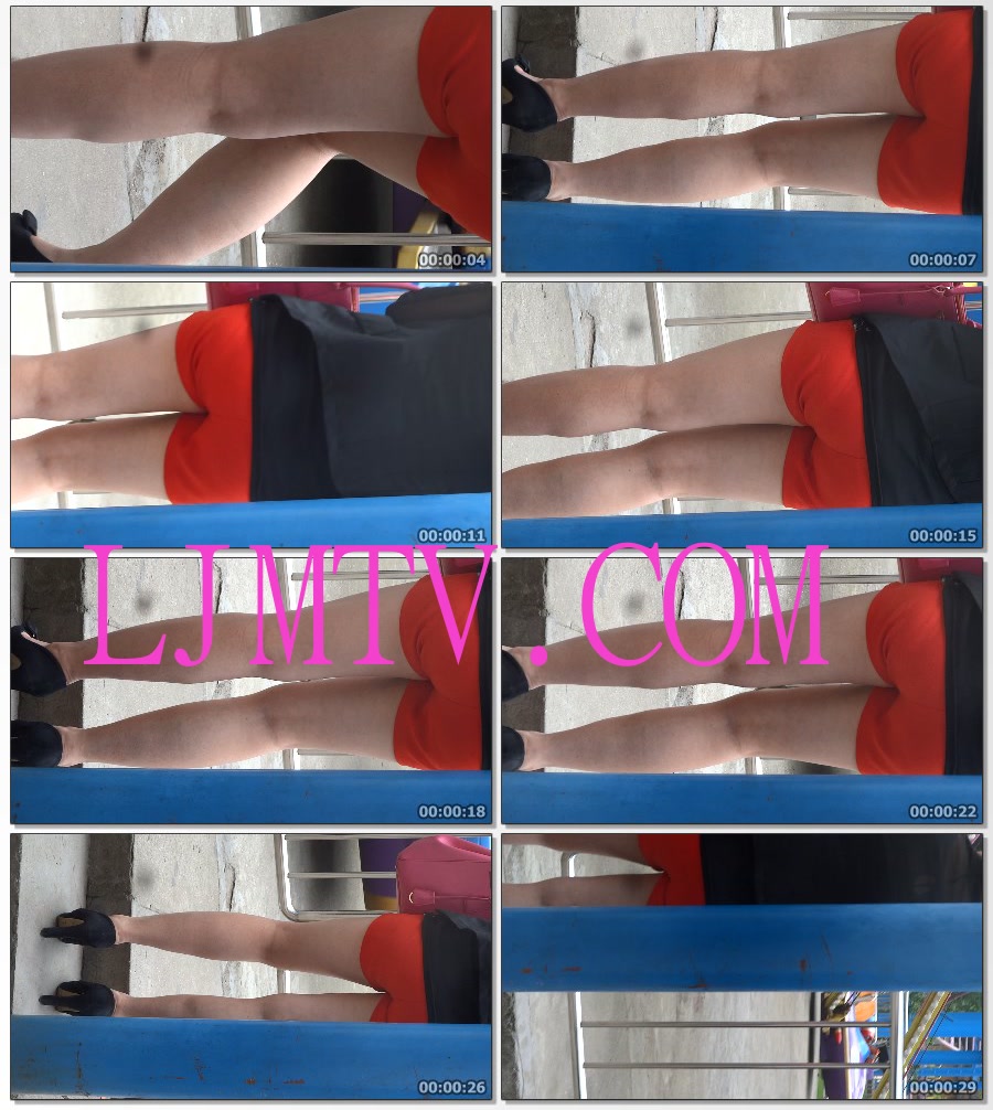 街拍大师CCTVB高清近拍高跟丝袜忽悠第10辑-20130519122543