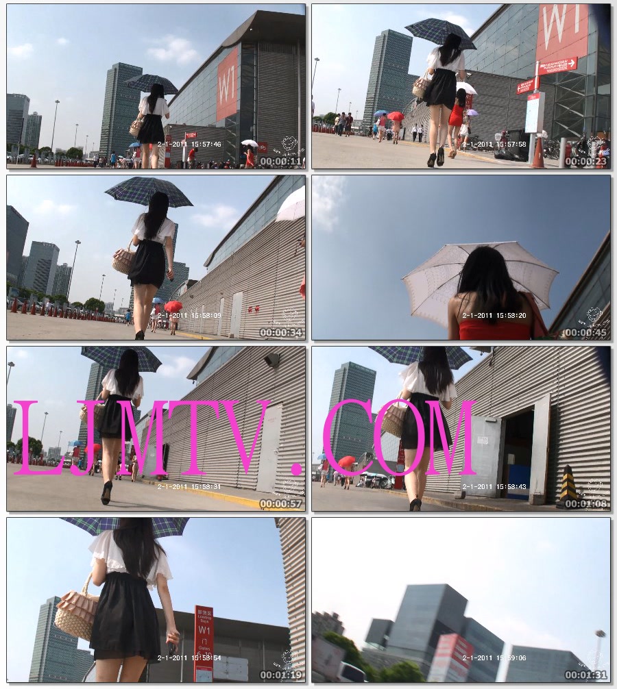 极品大师街拍视频全套-jp0193