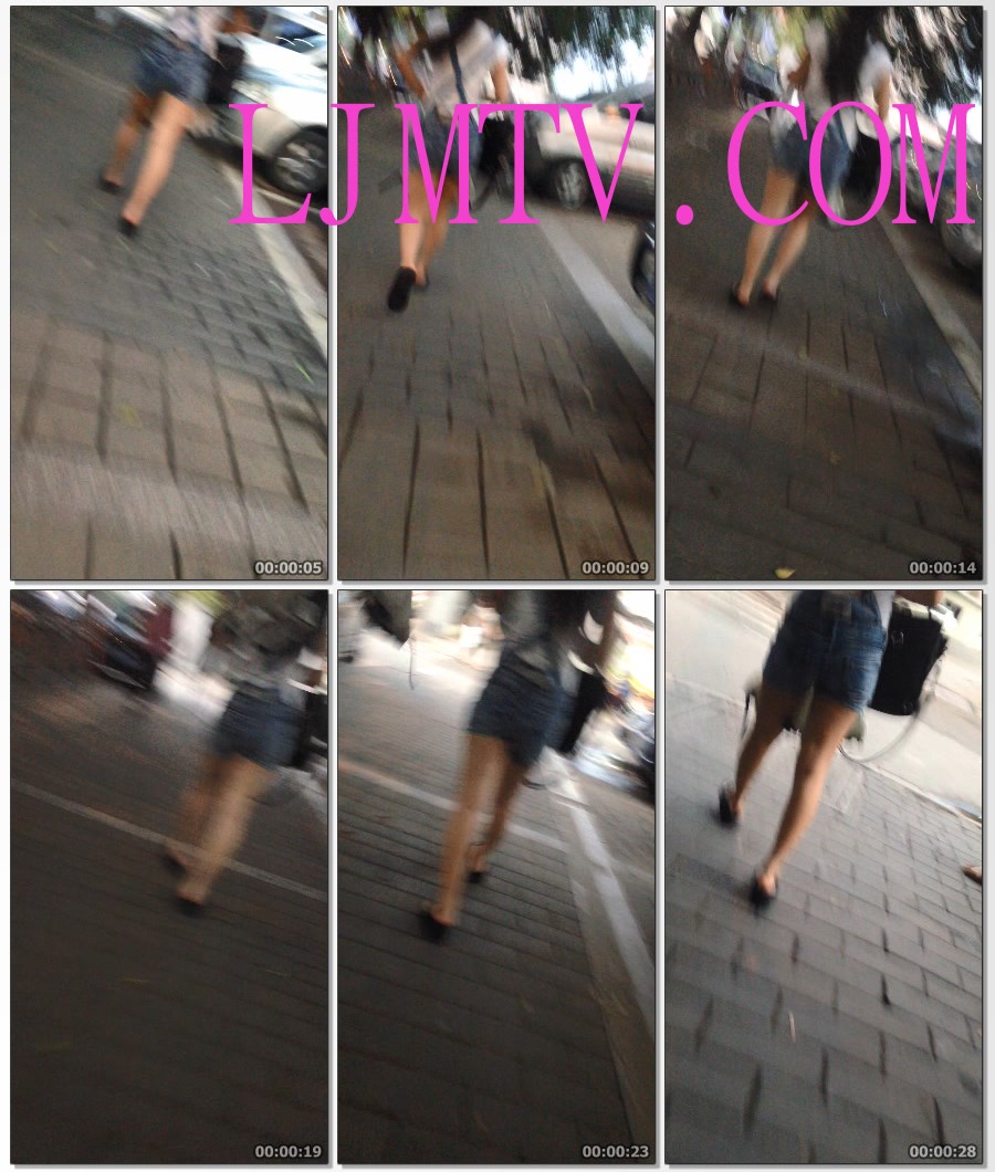 咔嚓街拍视频20501-20600-20546