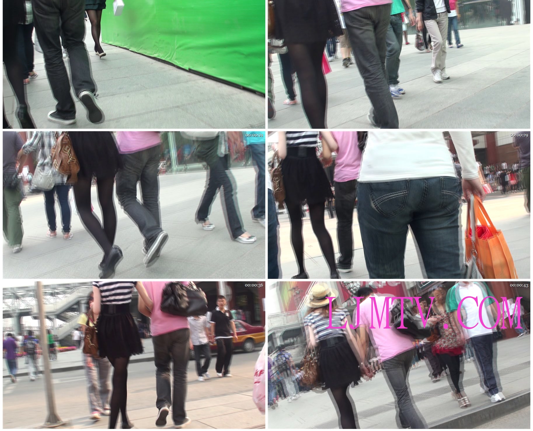 兰博基尼街拍大师全套高清无水印无字幕原版视频-367