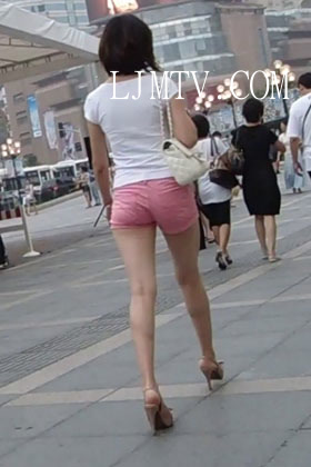 街拍客极品街拍视频JPP1-JPP217-165