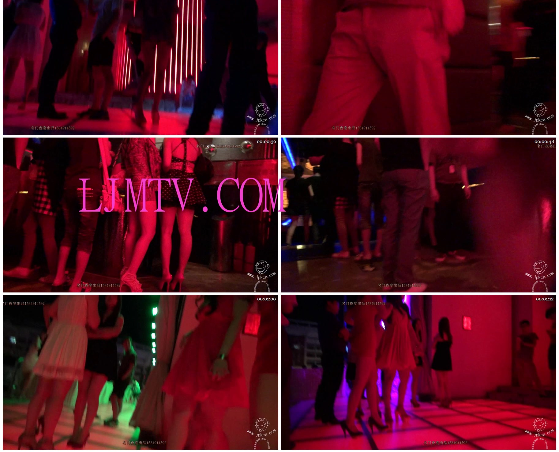名门夜宴街拍视频2013年全集-0000 (50)