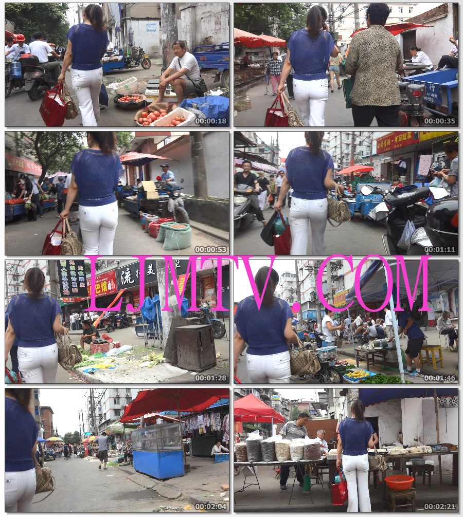咔嚓街拍视频20401-20500-20466