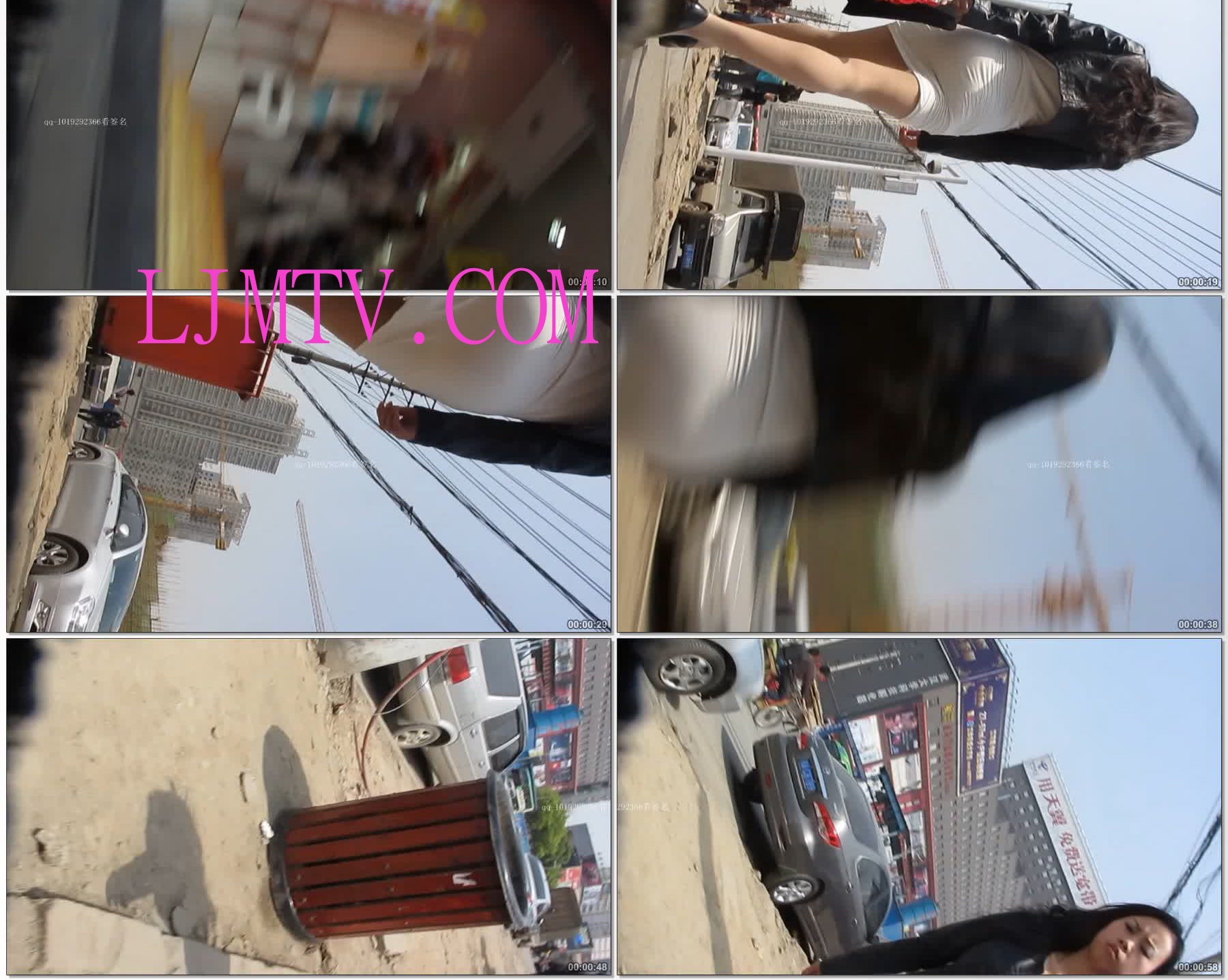 大忽悠街拍故事200874.10-1