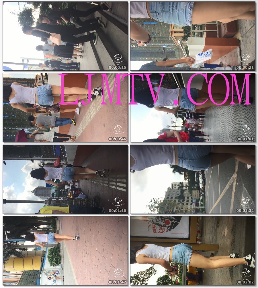 咔嚓街拍视频20701-20800-20747